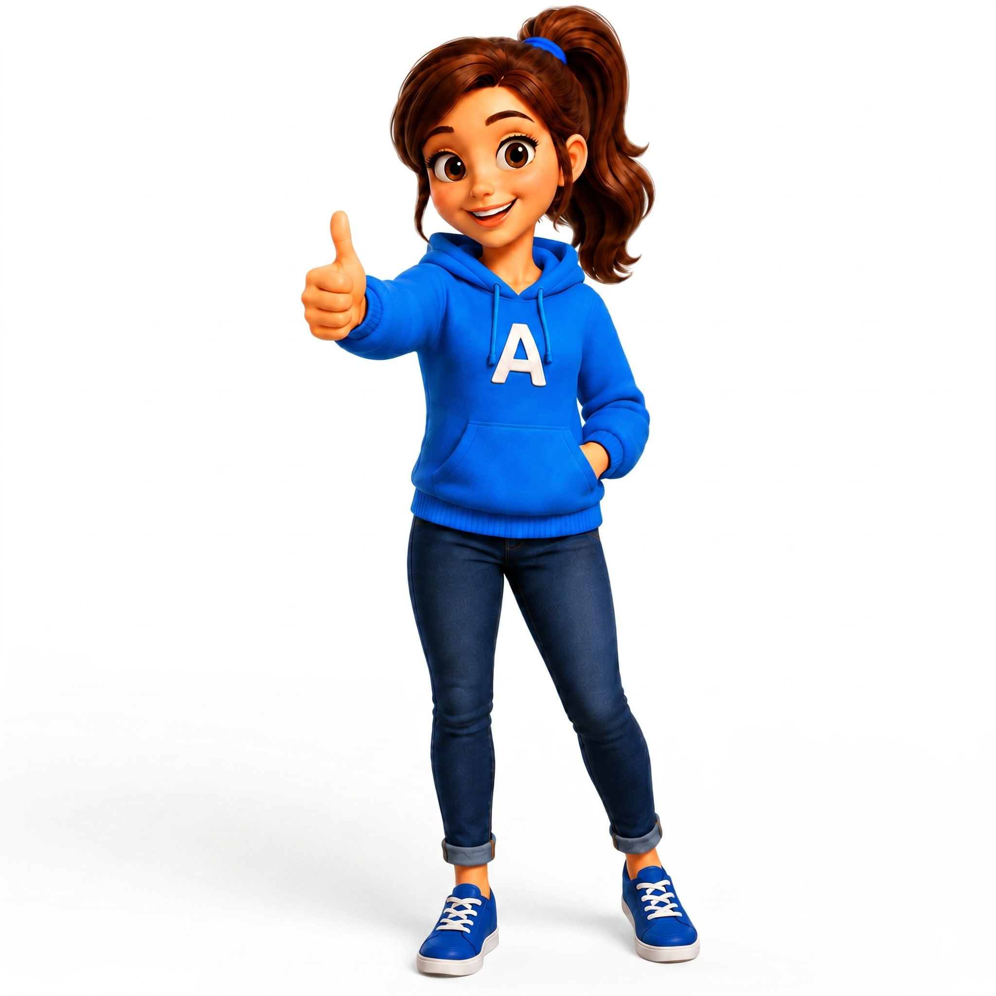 Ketty — thumbsup